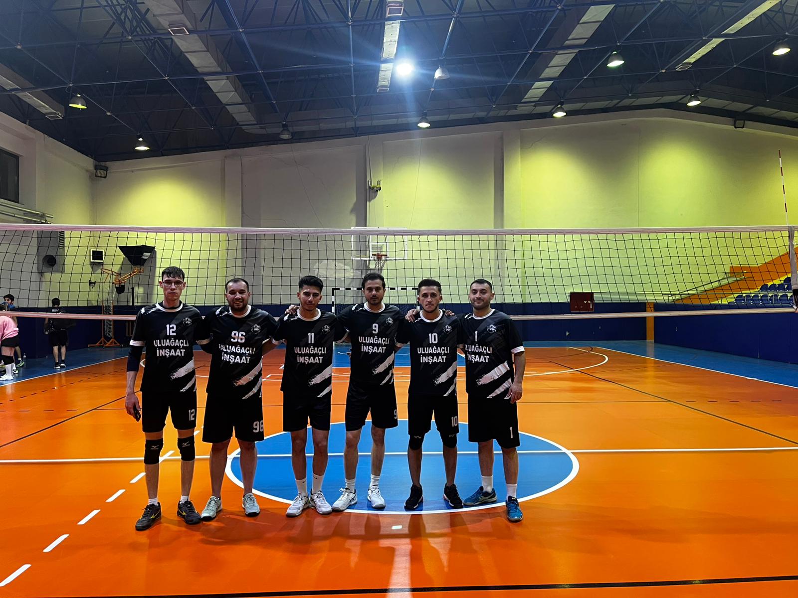 Karşılaşma Fotoğrafı 1