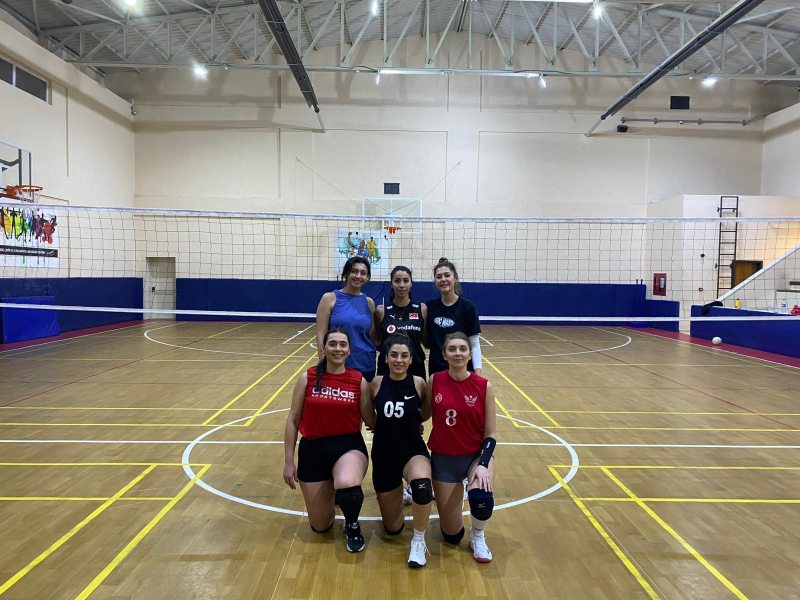 Karşılaşma Fotoğrafı 1