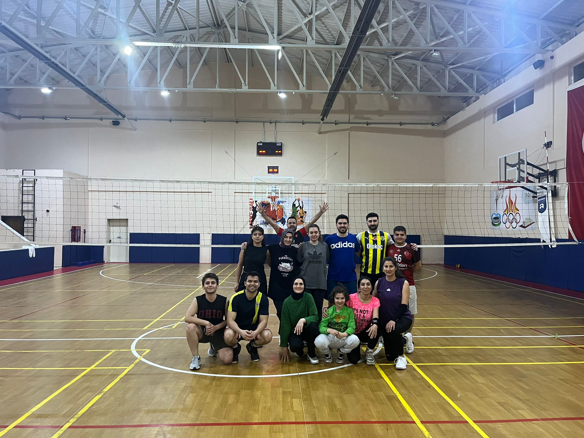 VolleyCore