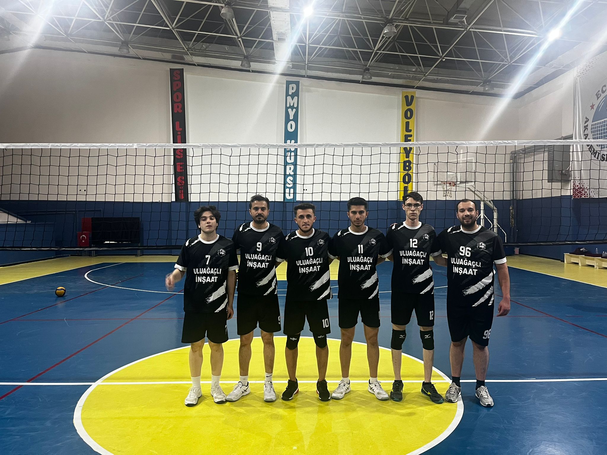 Karşılaşma Fotoğrafı 2