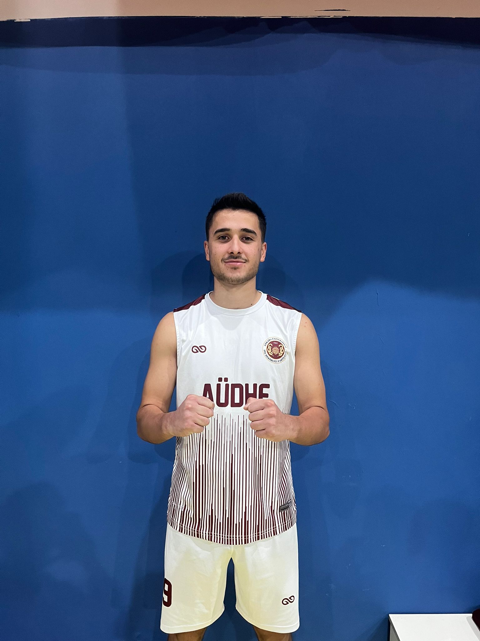 Berkant Ozan  Dilek