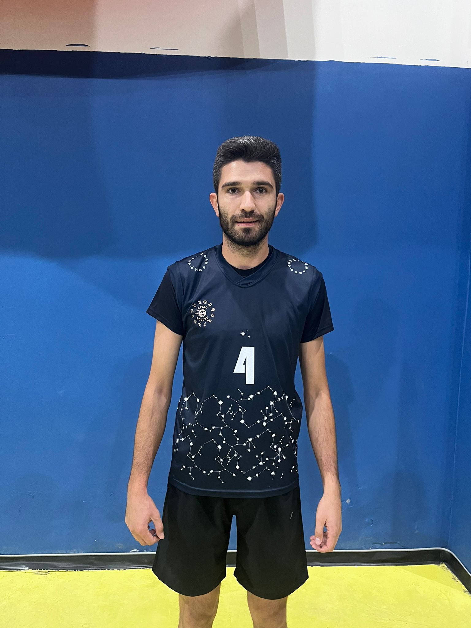 Ali kazım Baydemir