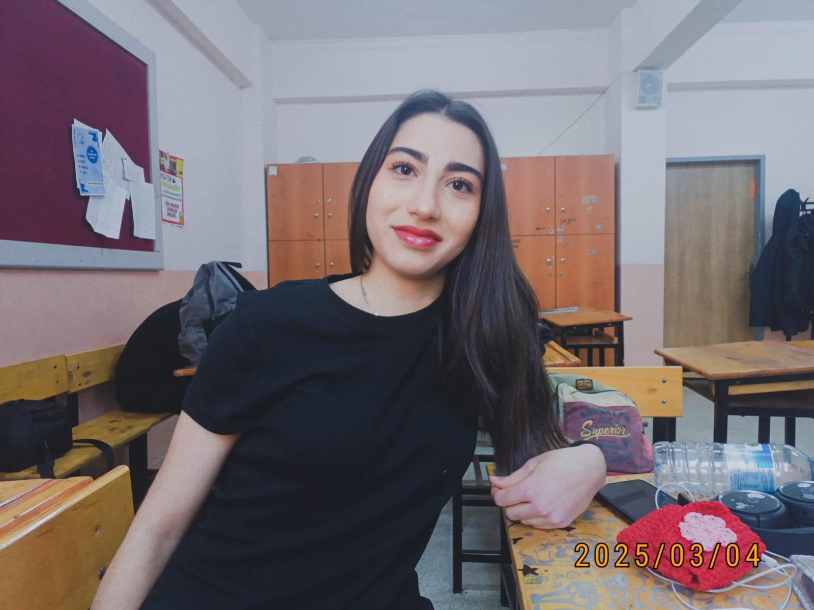 Ela Karin Çoban