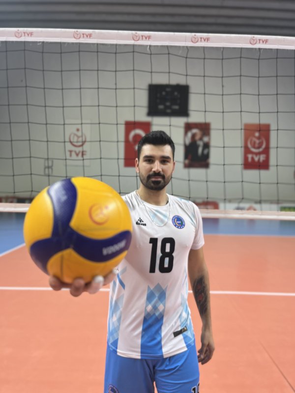 Barış Ağba