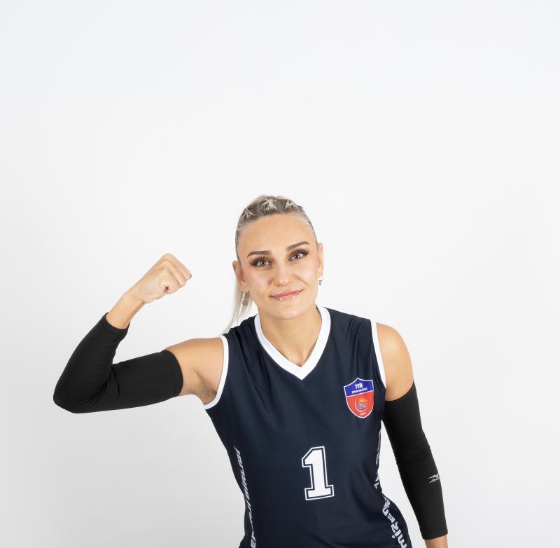Nergiz Ağba