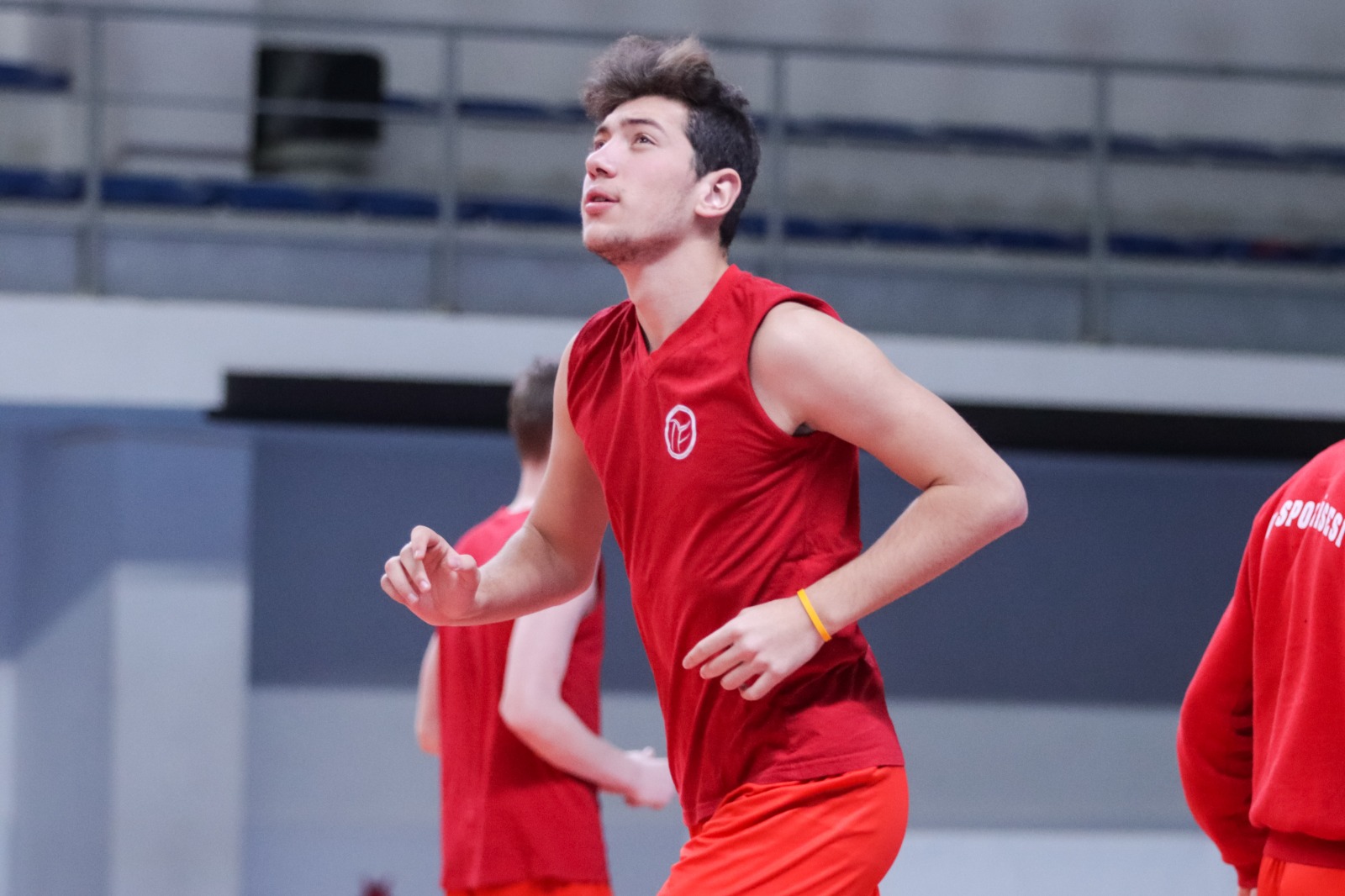 Ahmet Bekir Arslan