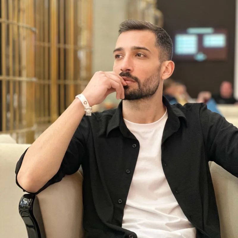 Semih babat