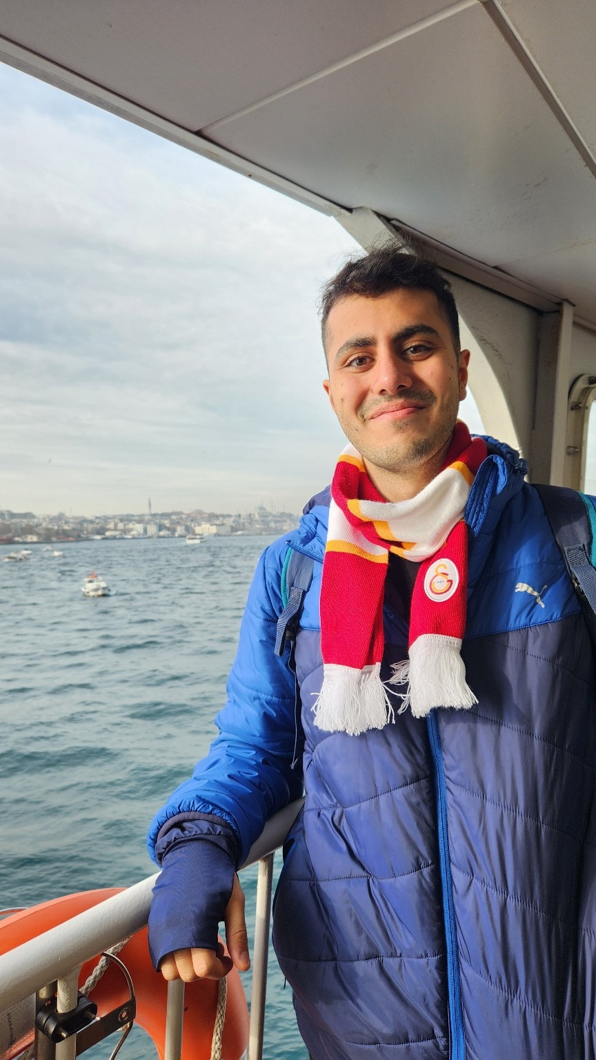 Emirhan Yolcu