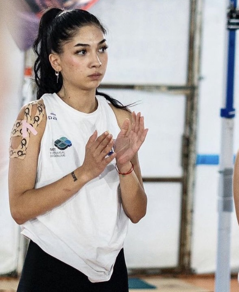 yaren arıcan