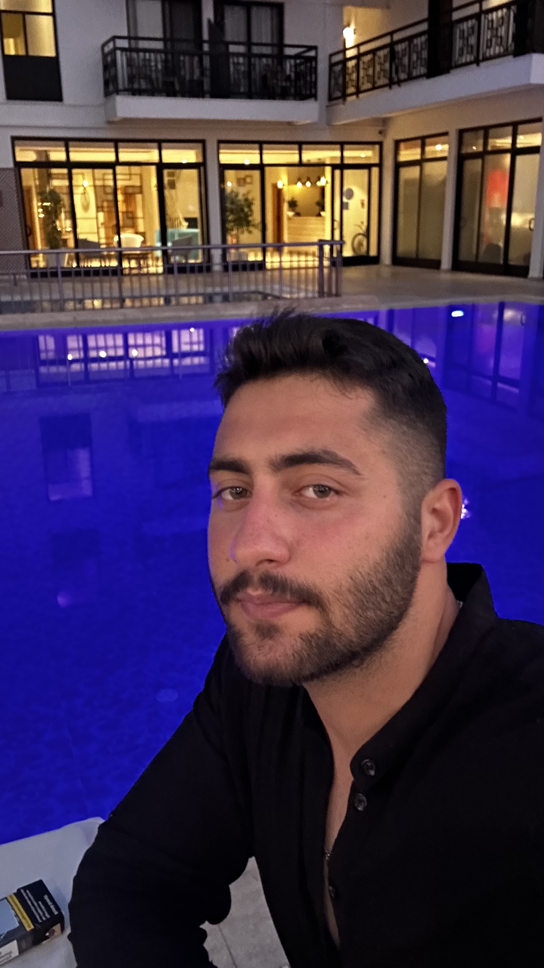Can Polat Özer