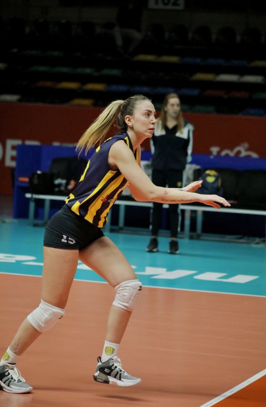 Melis Uzun