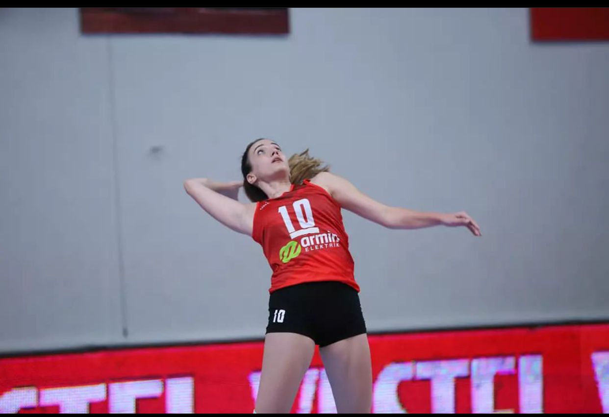 İrem Kanık