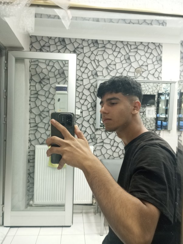 Mevlüt Kayar