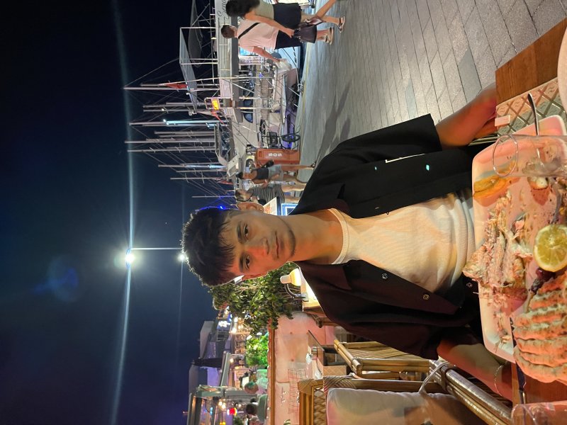 Samet Demir