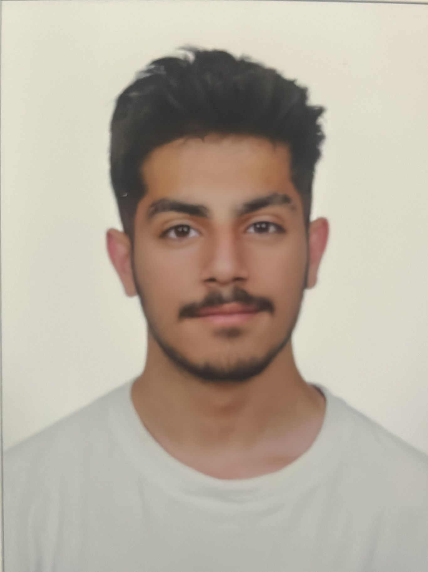 Muharrem Mert Zeybek