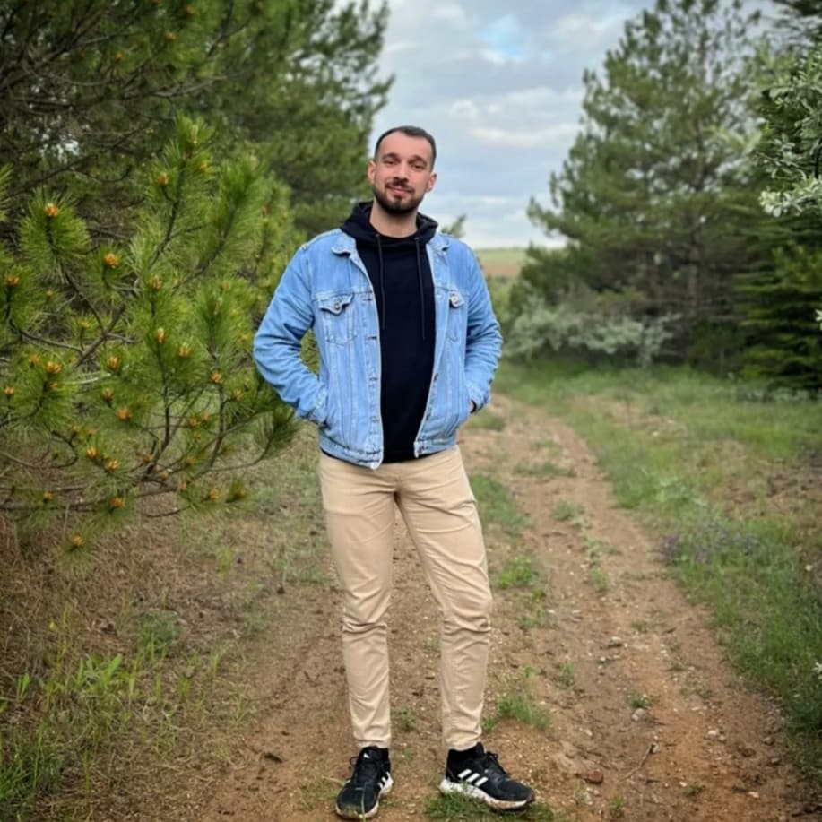 Oğuzhan Yildiz
