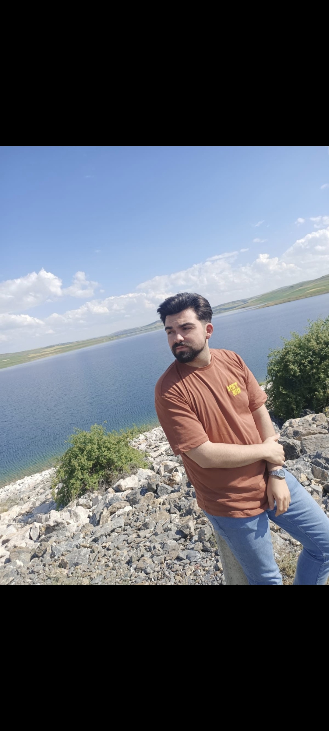 Erkan Aksakal
