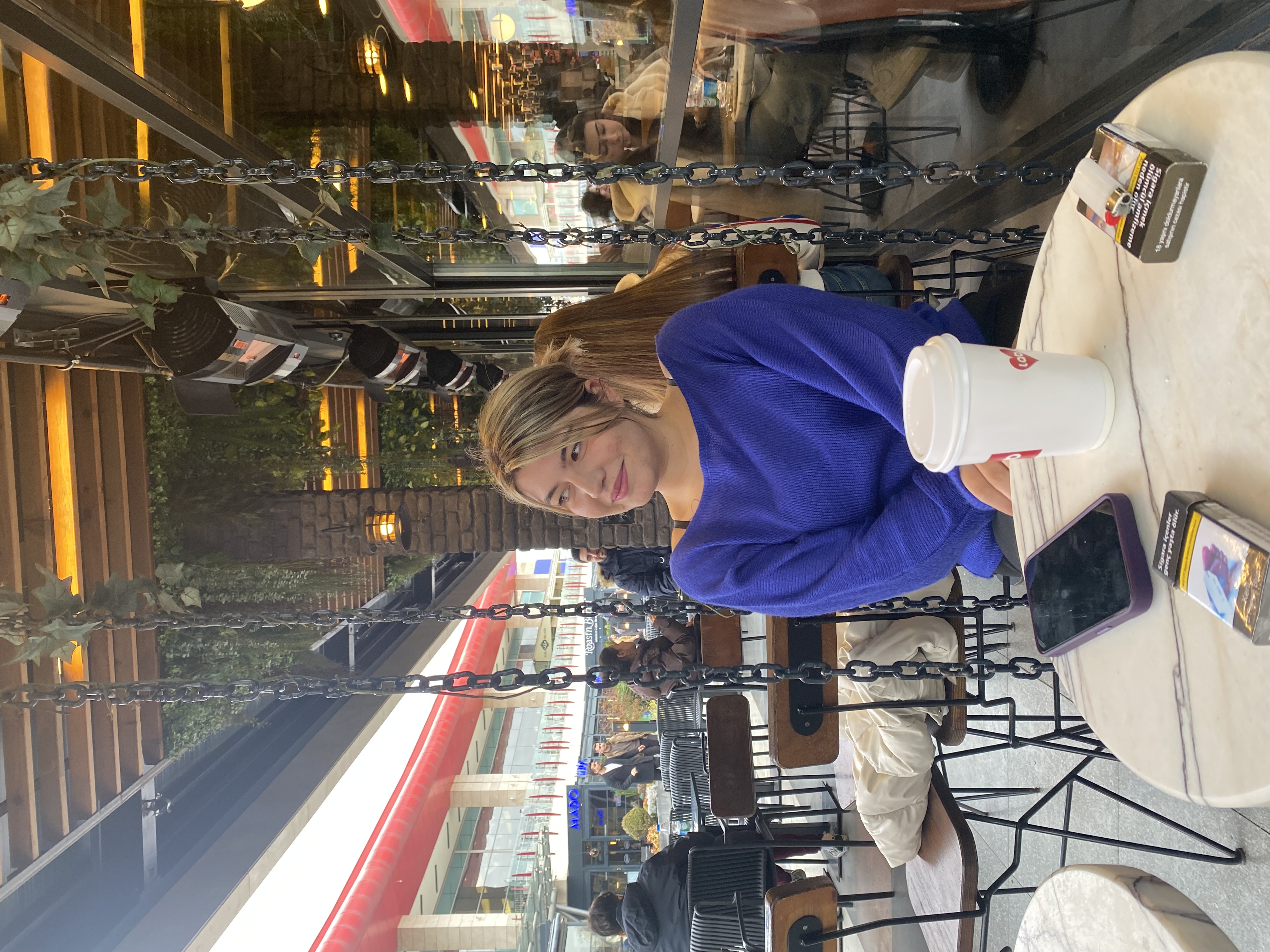 Pelin Ece Özmısır